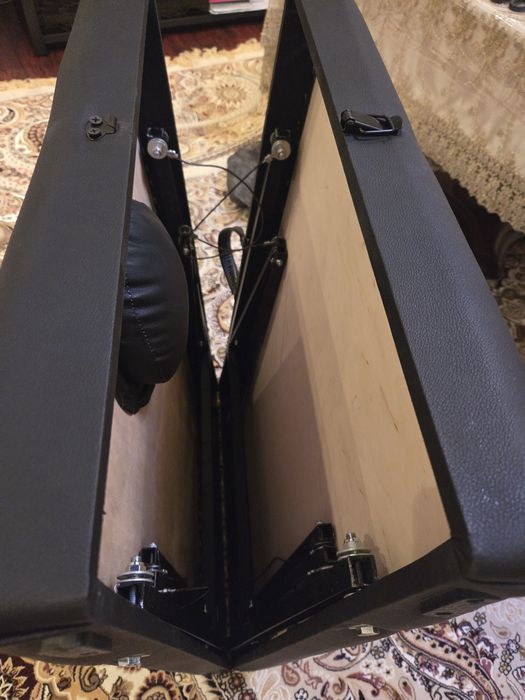 Massajniy stolik - made in Uzb & Kaz