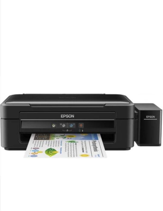 Принтер 3 в 1