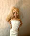 Стильная Fashion doll Barbie 2000х