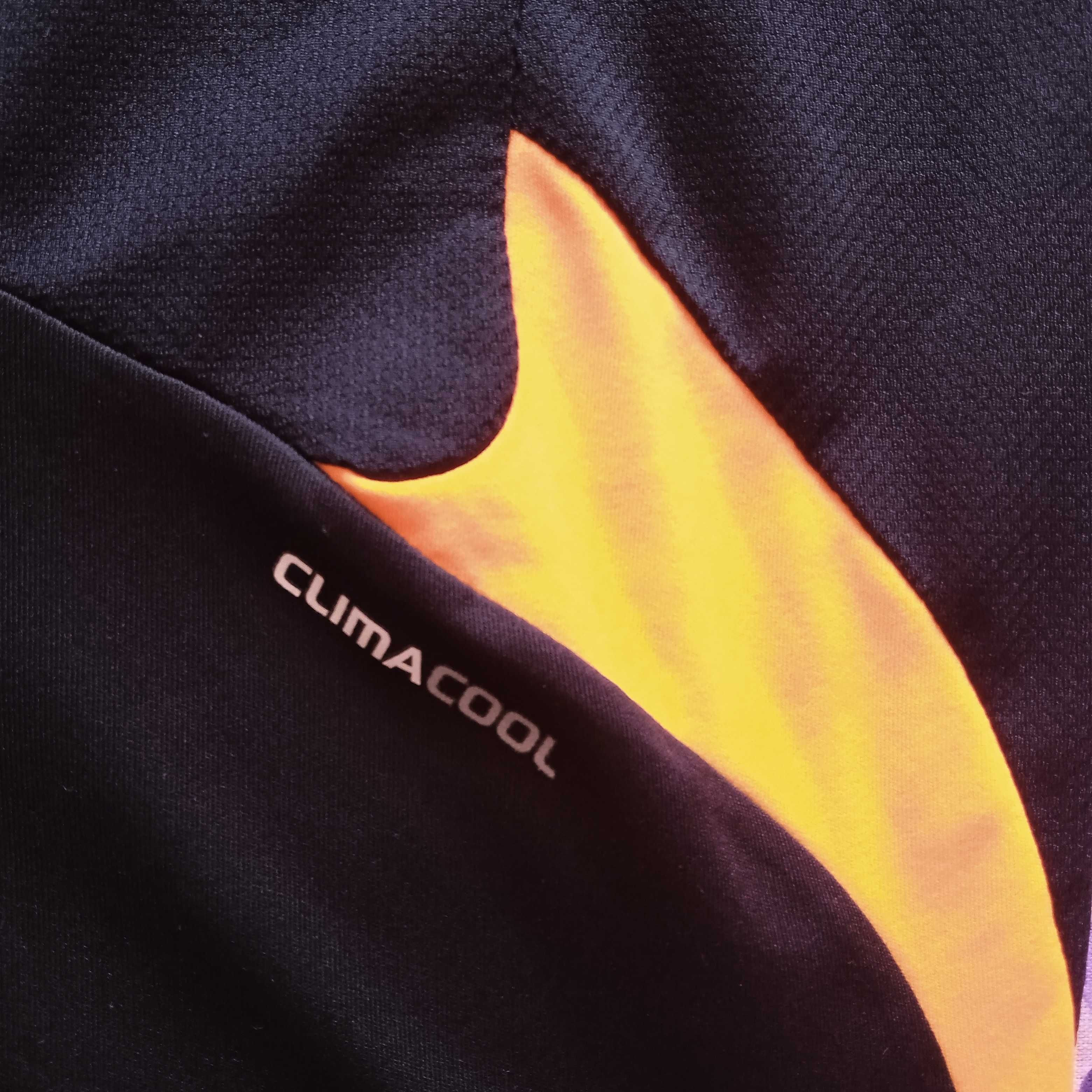 ADIDAS CLIMACOOL L КАТО НОВА оригинална тениска Адидас фланелка jersey
