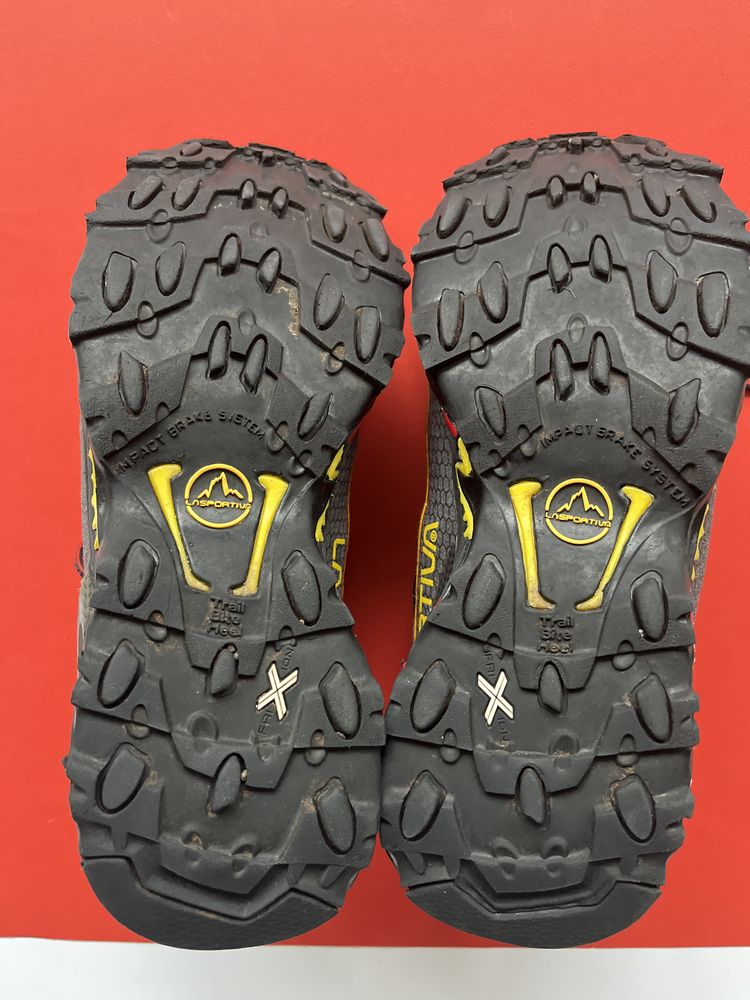 La Sportiva : Raptor 2 Gore-Tex 44 / Оригинал