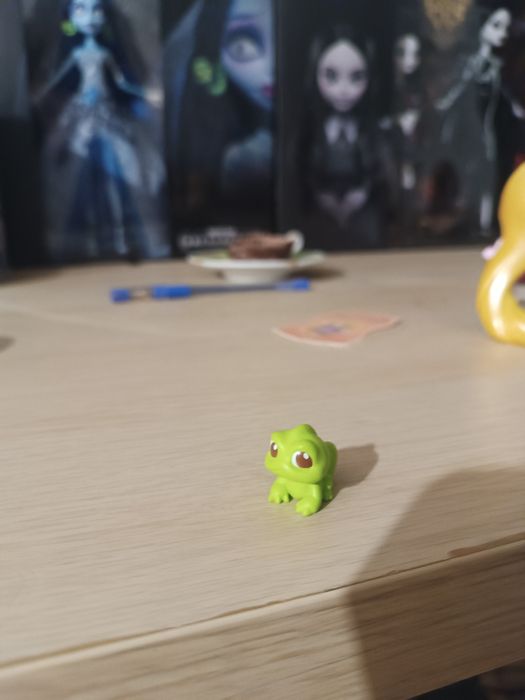 Miniso играчка Дисни Принцеси Рапунцел Disney