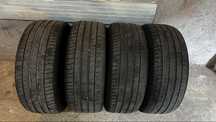 Michelin primacy 3