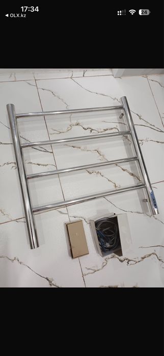 Полотенца сушитель новый сатылад срочна