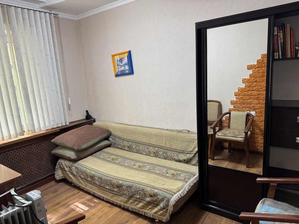 Квартира 3-х комнатная, 77 серия, Юнусабад 18 квартал, с ремонтом