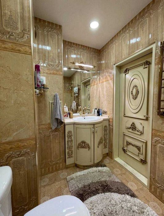 Дархан 100м2 4в3/5/9 ЕВРО ремонт Меб+тех