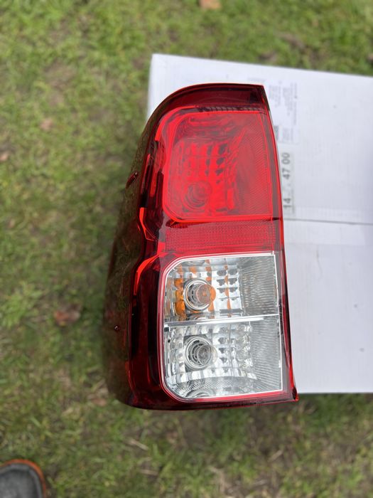 комплект стопове за Тойота хайлукс