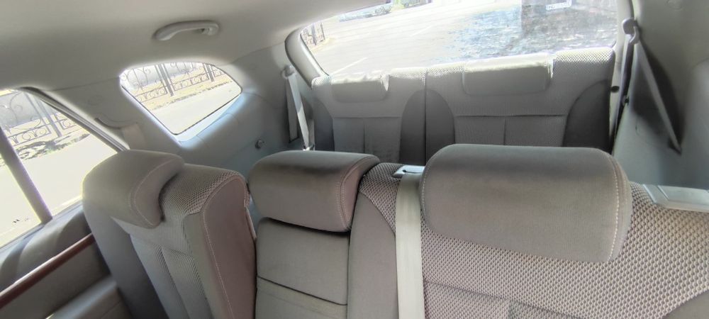 Hyundai Santa Fe, 7 locuri ,automat