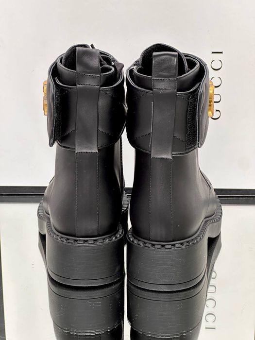 Cizme Gucci Fullbox Premium -colectie toamna- 36-41