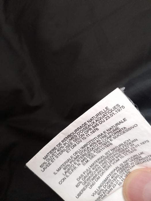 Polo Ralph Lauren детско зимно яке 12- 14 години.