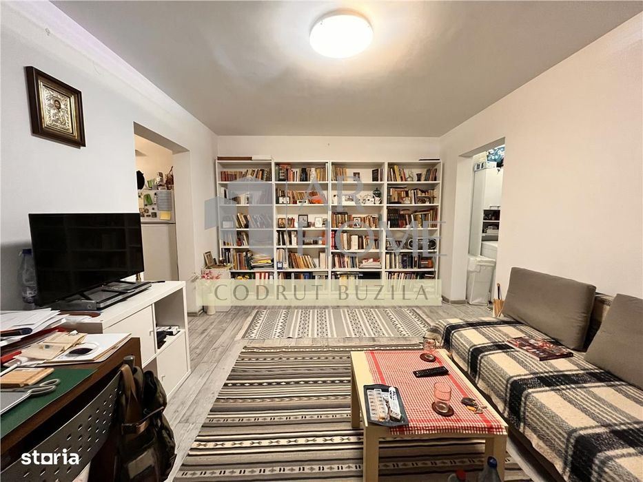 Apartament 3 camere, zona Nord,  Ploiesti