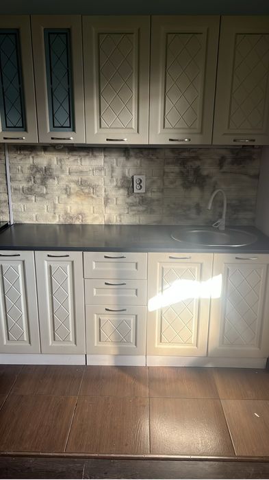 Продам кухонный гарнитур