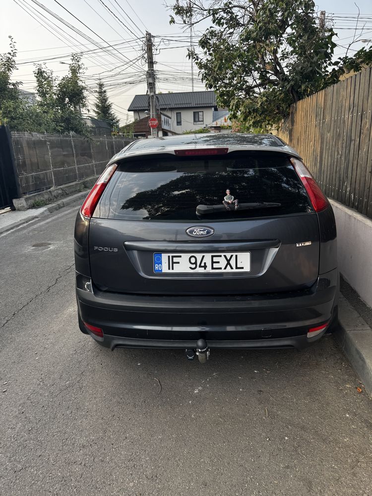 Vand sau schimb Ford Focus 2