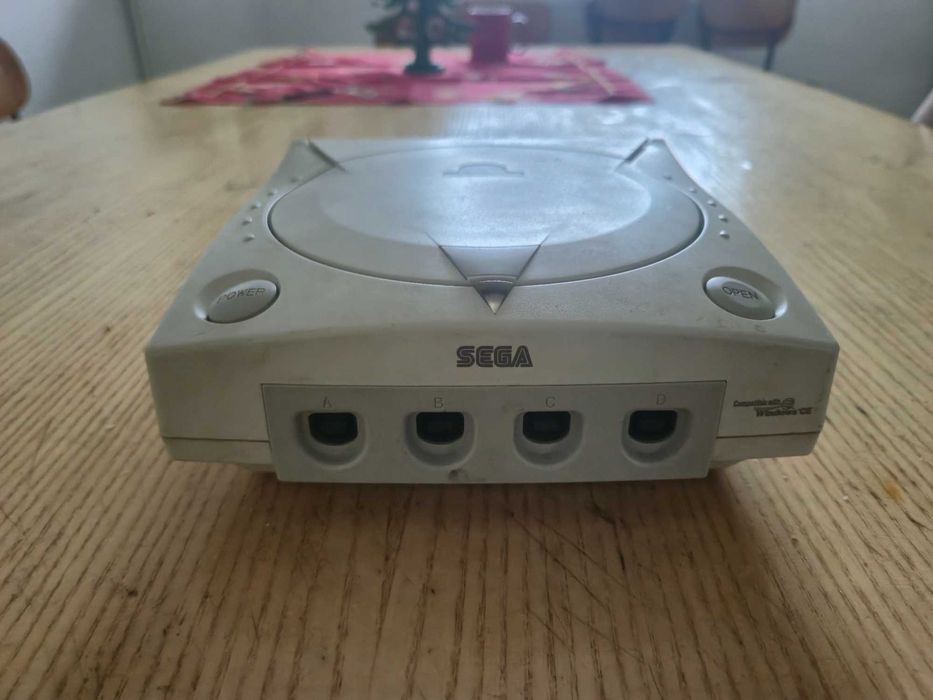 De vânzare Sega Dreamcast