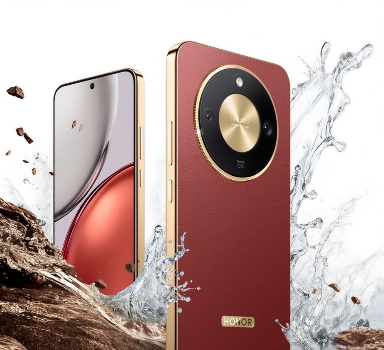 Honor X9d 12+12/256GB