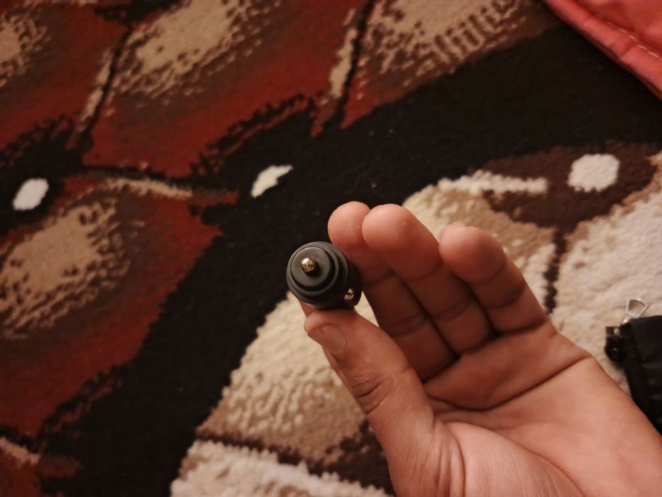 Moshina zaryadchik kafolati bn