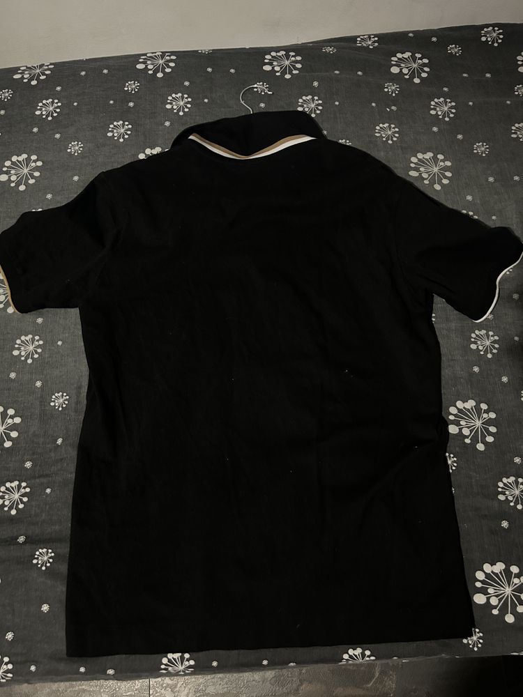 Boss polo тениска М