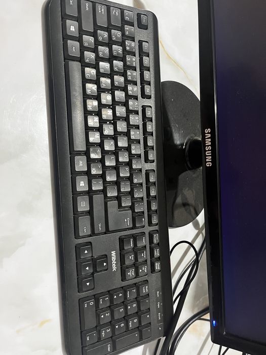 Продаю компьютер