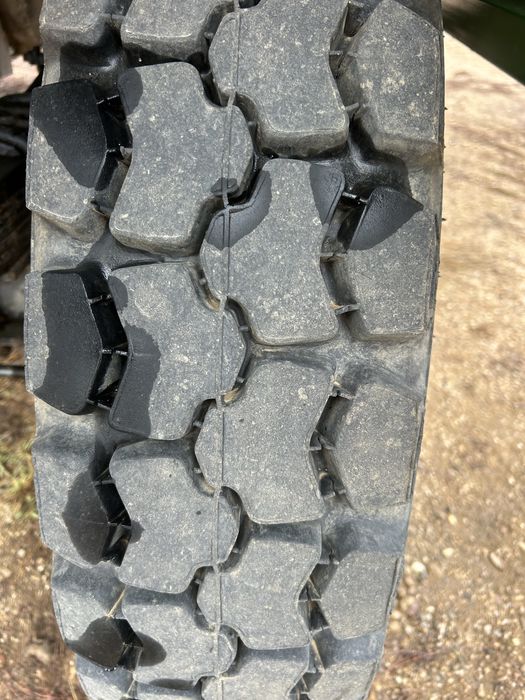 Roti remorci agricole 8.25/20, noi