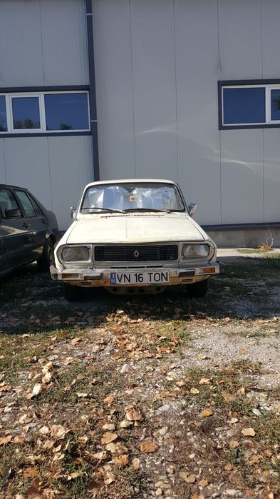 Dacia 1310 an 1983