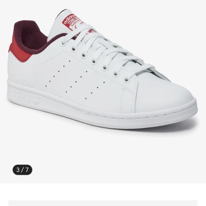 Мъжки кецове Adidas Stan Smith IG1321