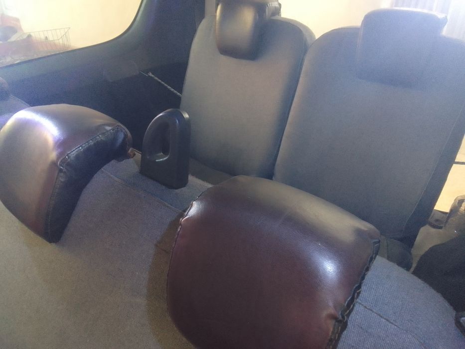 Ларгус крос сотилади