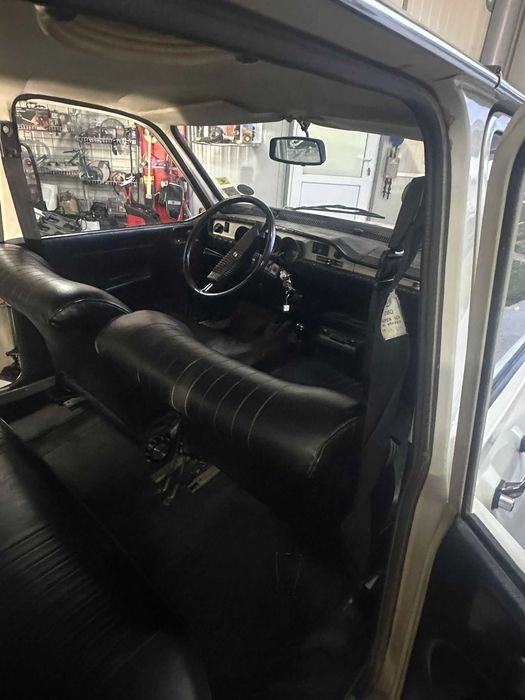DACIA 1310 -1300 intermediar  fabricatie 1982