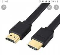 Cablu HDMI 1.8 m ecranat