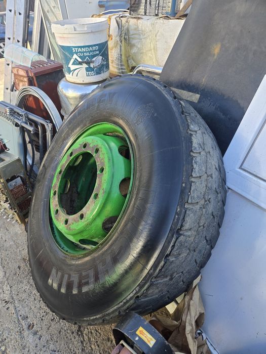 Janta  camion remorca tir 22,5