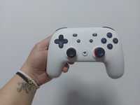 Google Stadia Premiere Edition Bluetooth Game Controller