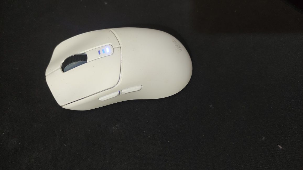 Игровая мышка Aula SC580 идеальное состояние