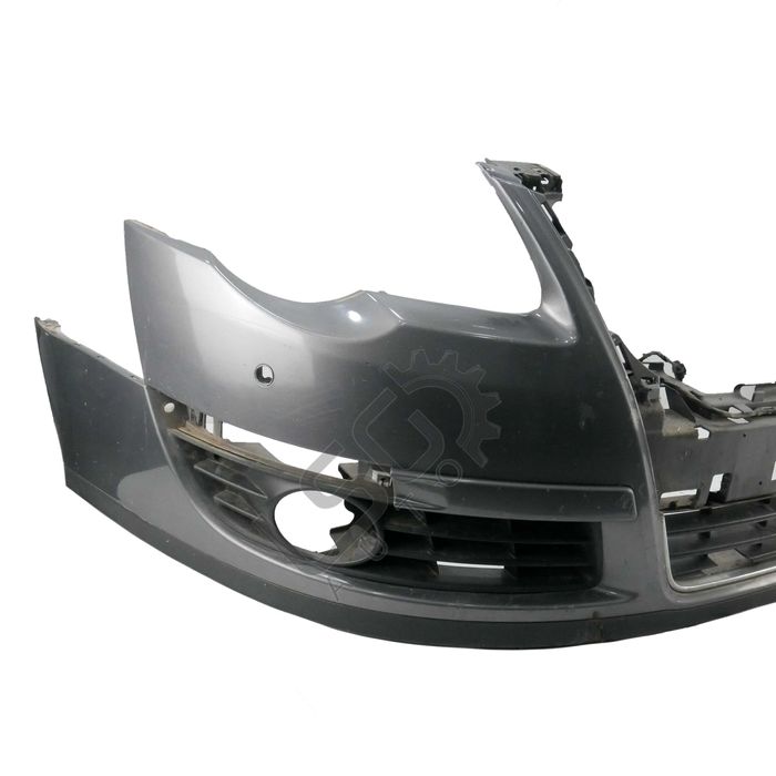 Предна броня Volkswagen Passat (B6) 2005-2010 ID:150030
