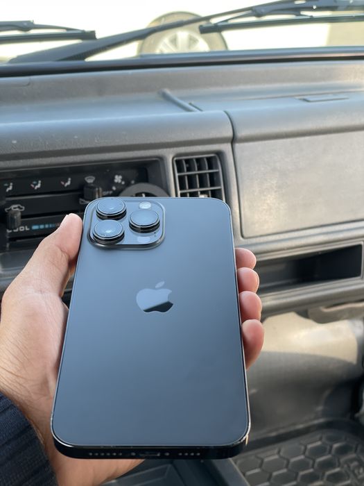 Iphone 14 pro max sotiladi
