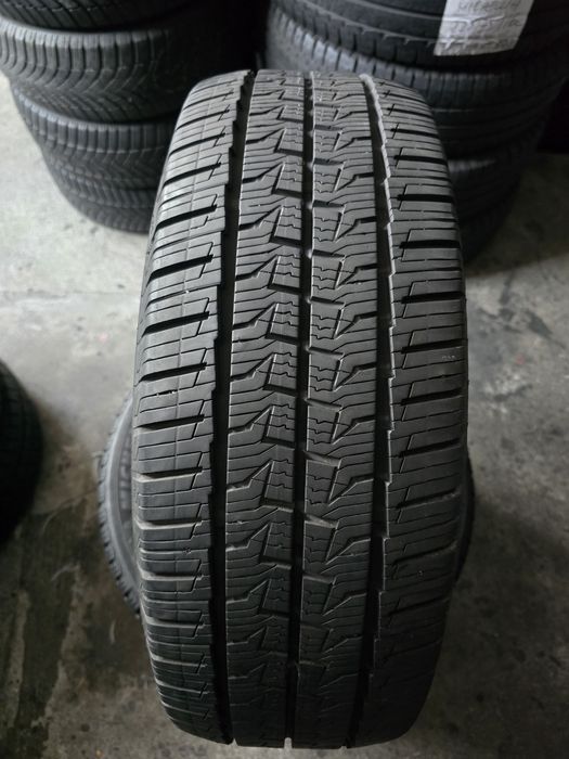 Continental 215/65 R16 C 109/107T MS all season