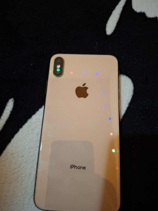Iphone XS MAX stare impecabila