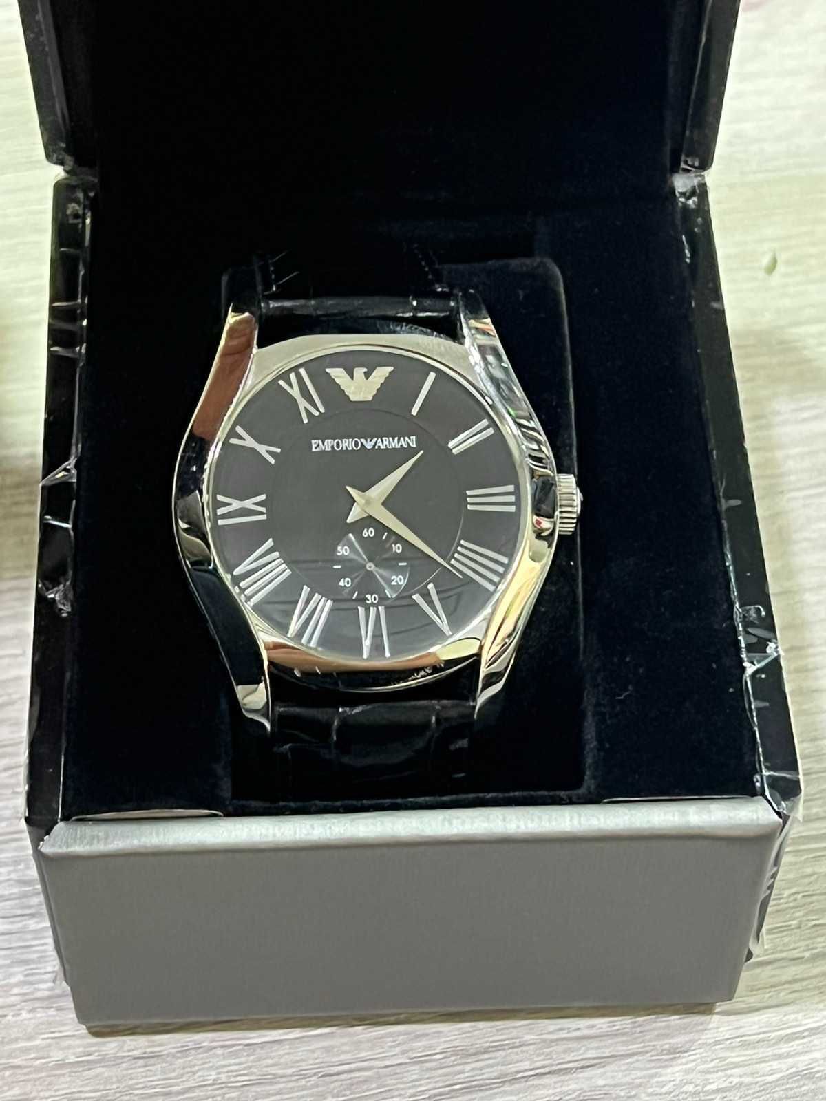 Продавам Мъжки Часовник Emporio Armani