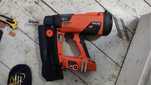 Pistol spit pulsa p65