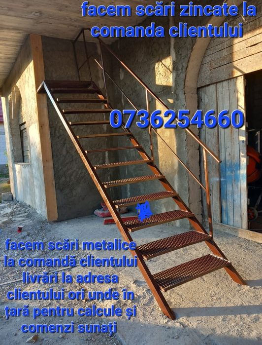 Facemscărideexterior