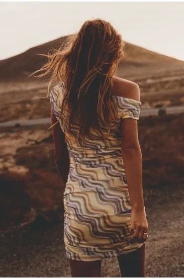 Нова рокля ЗАРА ХС, С / ZARA XS, S
