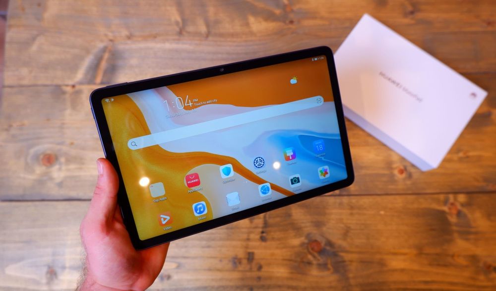 Huawei Mate pad продам