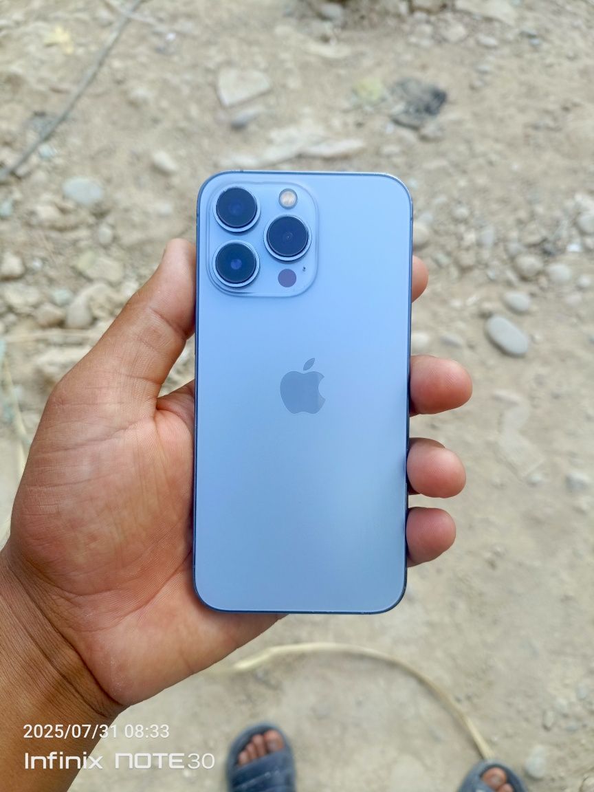 Idiyal ochilmagan yaxshi telefon xotira 128 GB