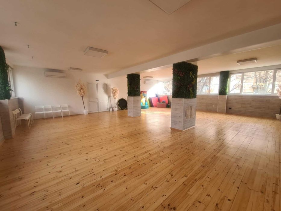 Продава се Магазин в Хасково, Дружба 1 - 290 кв.м за 683 €/кв.м - Снимка #1