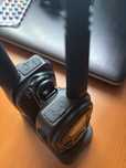 Statii radio ( walkie talkie ) x2 , set!