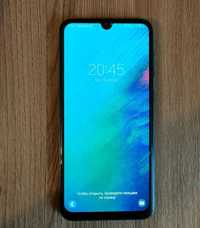 Телефон Samsung Galaxy A50