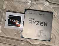 Процесор AMD Ryzen 5 5600x