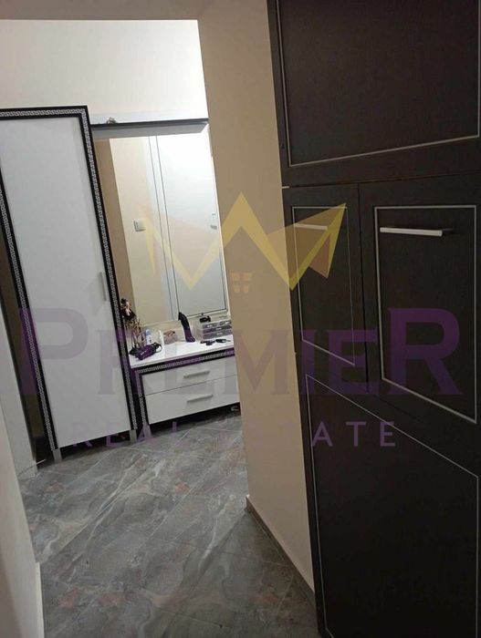 Дава се под наем Двустаен апартамент в Варна, Владислав Варненчик - 45 кв.м за 306 € - Снимка #5