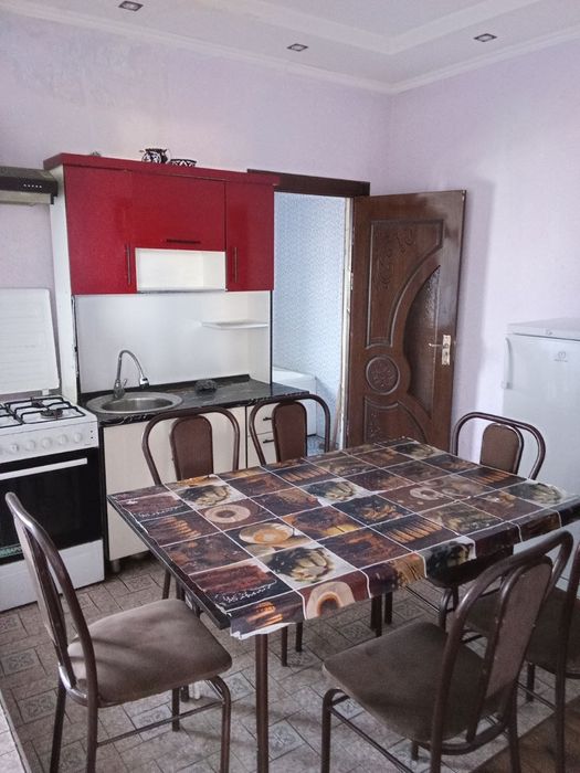 3хонали уй ижарага берилади