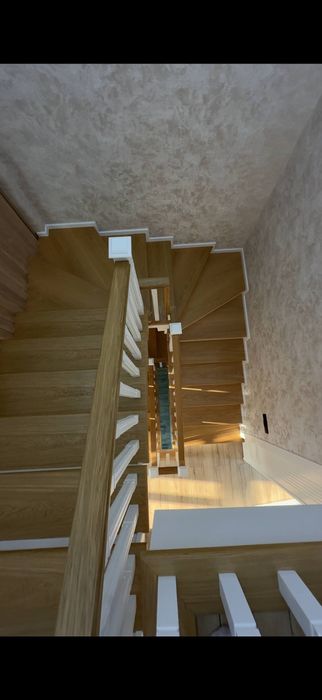 ОСТАЛСЯ ОДИН. Сергели Махаля "Хонобод" 3 сотки 6-комнатный 300м² 3х-э