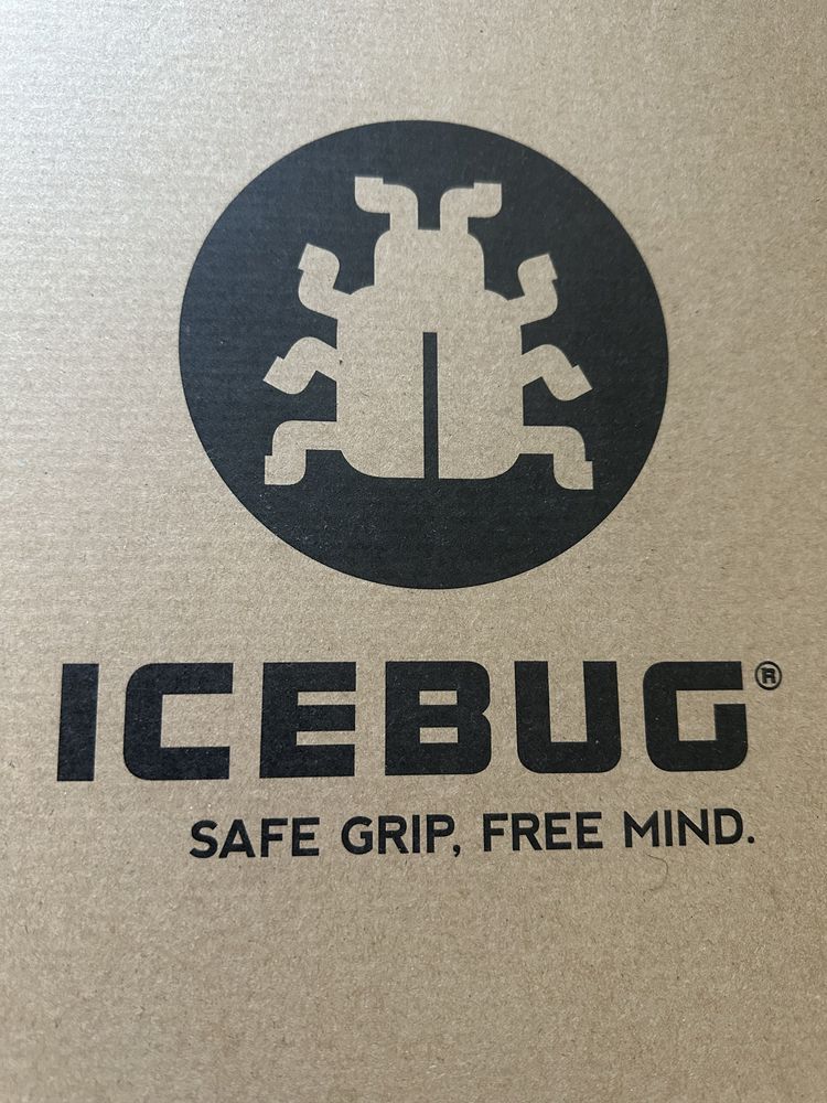 Туристически обувки Icebug, Bergans of Norway, Millet и Scarpa