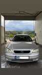 Opel astra G 1.6 16v